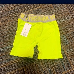 Brand New Gymshark Flex Short Small